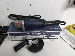 Maxmech Angle Grinder 4" 950W