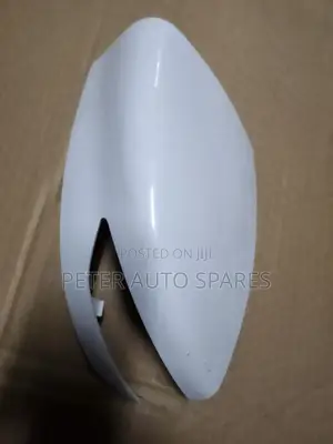 Nissan Sylphy Sidemirror Cover - Brand New