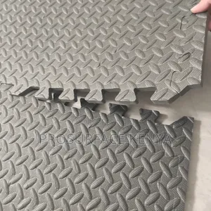 EVA Foam Floor Mat | 60x60cm 10mm - KSh 650 Kila Moja
