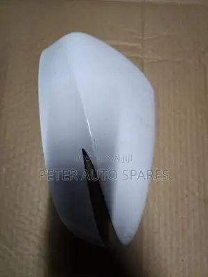 Kifuniko cha Side Mirror cha Mazda CX-5/CX-3 (Kipya Kabisa)