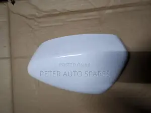 Jalada la Kioo cha Pembeni cha Mazda Demio/Axela/Atenza - Mpya Kabisa