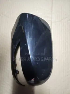 Subaru SH5 Side Mirror Cover with Indicator