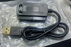 USB to IDE/SATA Converter Cable - Data Recovery Tool