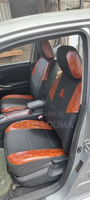 Toyota Allion Custom Seat Covers - Made to Order