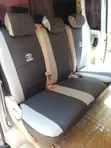 Toyota Noah Custom Seat Covers | KSh 7,999 - 2