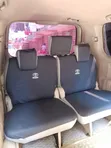 Toyota Noah Custom Seat Covers | KSh 7,999 - 3
