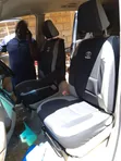 Toyota Noah Custom Seat Covers | KSh 7,999 - 4