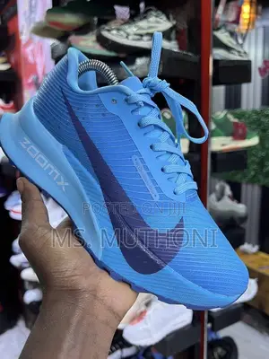 Viatu vya Kukimbia vya Nike ACG Ultrafly (Size 39-45)