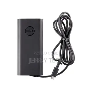 Dell 130W USB-C Oval Charger