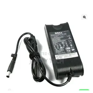 Dell 90W 19.5V 4.62A Charger (7.4x5.0mm Ncha Kubwa)
