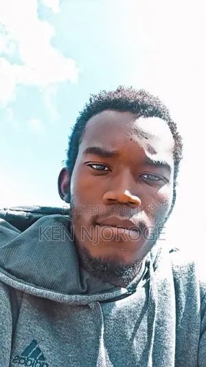 Ken Kangethe Njoroge - Automotive Engineering Diploma