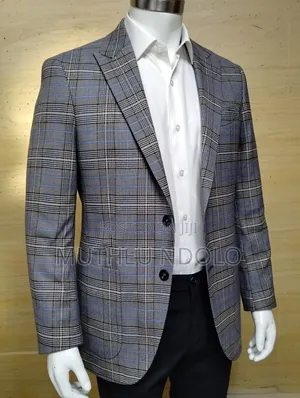 Thrift Blazers, Sweaters, Linen, Coats - Casual & Formal