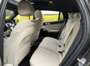 BMW X6 2020 M Sport