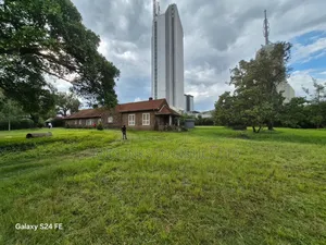 South C Plot 50x90 Behind Reliance Hospital - KES 50M