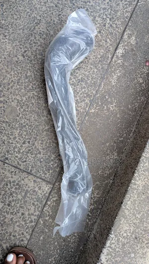 Isuzu 4.3 Bottom Hose Pipe