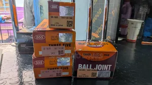 Ball Joint, Tie Rods & Rack Ends za Mazda Demio - Mpya Kabisa