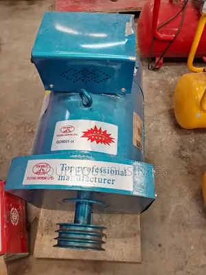 SMA Alternator 24ph