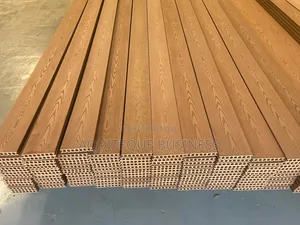 Waterproof Decking Flooring