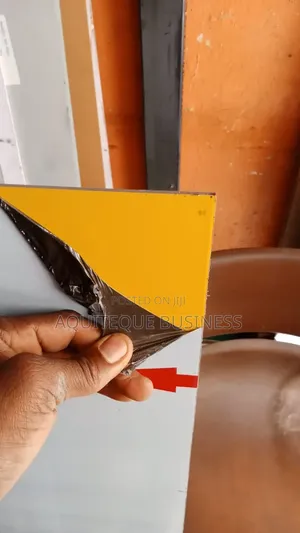 Bendable Alucoboard 3mm