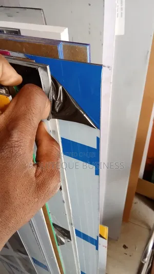 Bendable Alucoboard 3mm - Various Colours