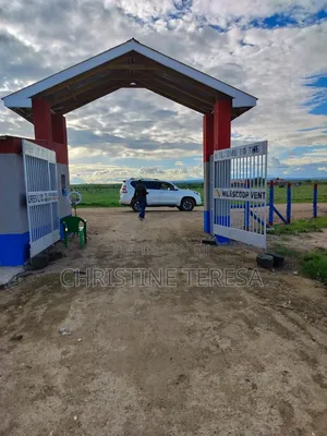 Plots for Sale in Isinya