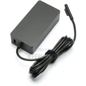 Chaja ya Microsoft Surface 102W 15V 6.33A kwa Surface Pro 1798