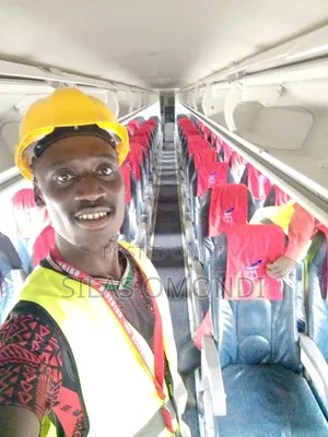 Experienced Driver Seeking Work