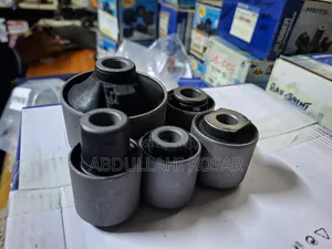 Rear Bushes for Subaru Forester, Impreza, Legacy