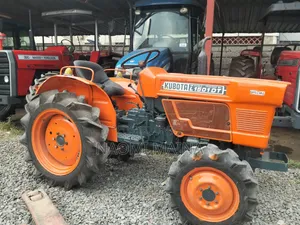 Tractor Kubota L1501 DT