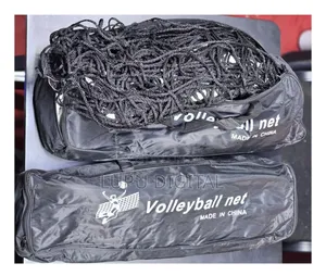 Neti Nzito ya Volleyball Mpya Kabisa - Bodyfit