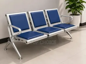 Viti Vizito vya Ofisi vya Heavy-Duty - Vipya Kabisa