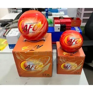 1.3kg AFO Auto Fire Ball