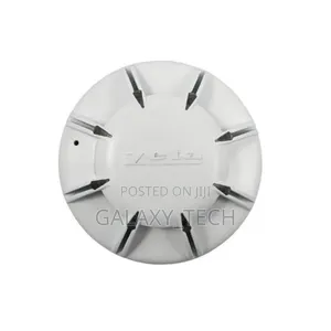 Zeta Conventional Smoke/Fire Detector