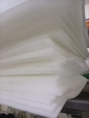 Soundproofing Styrofoam Sheets - Commercial & Domestic