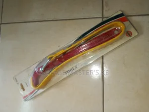 Professional Oil Filter Wrench