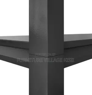 Heavy Duty Garage Storage Rack - Rafu 5