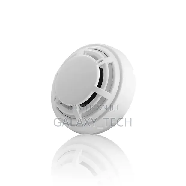Flamez Conventional Fire Detector - 1