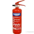 1kg Dry Powder Fire Extinguisher - 2