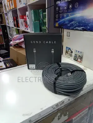 Starlink Gen 3 Replacement Cable 46M