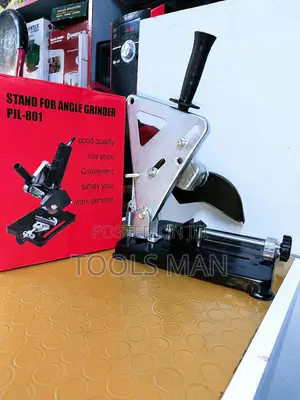 Stand ya Angle Grinder PJL-801