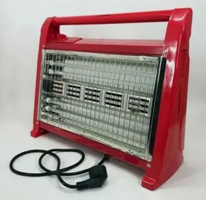 Premier Quartz Room Heater 1600W