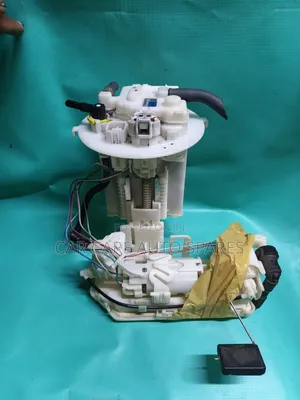 Fuel Pump for Toyota RAV4 Hybrid 2019