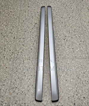 Roof Rails for Isuzu D-MAX