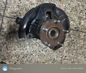 Hub Bearing ya Mbele ya Mazda CX-3