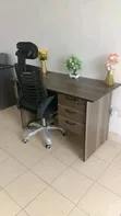 Brand New Office Chair and Desk Set - 2