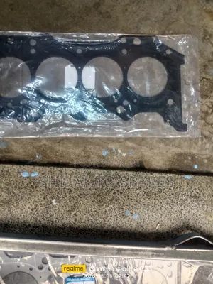 Ford Ranger Metallic Head Gasket - Brand New