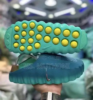 Nike Mind 001 Recovery Slides - Rangi za Gradient