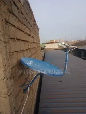 DSTV Installation, Repair & Relocation Services