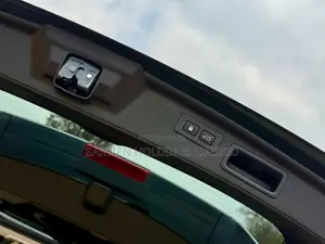 Subaru Forester Sport 2022 Green