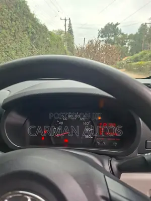 Toyota Passo 1.0 FWD 2019 Nyeupe
